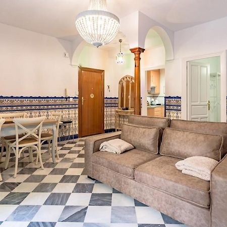 Patios De Garcia Lorca Apartment กรานาดา ภายนอก รูปภาพ